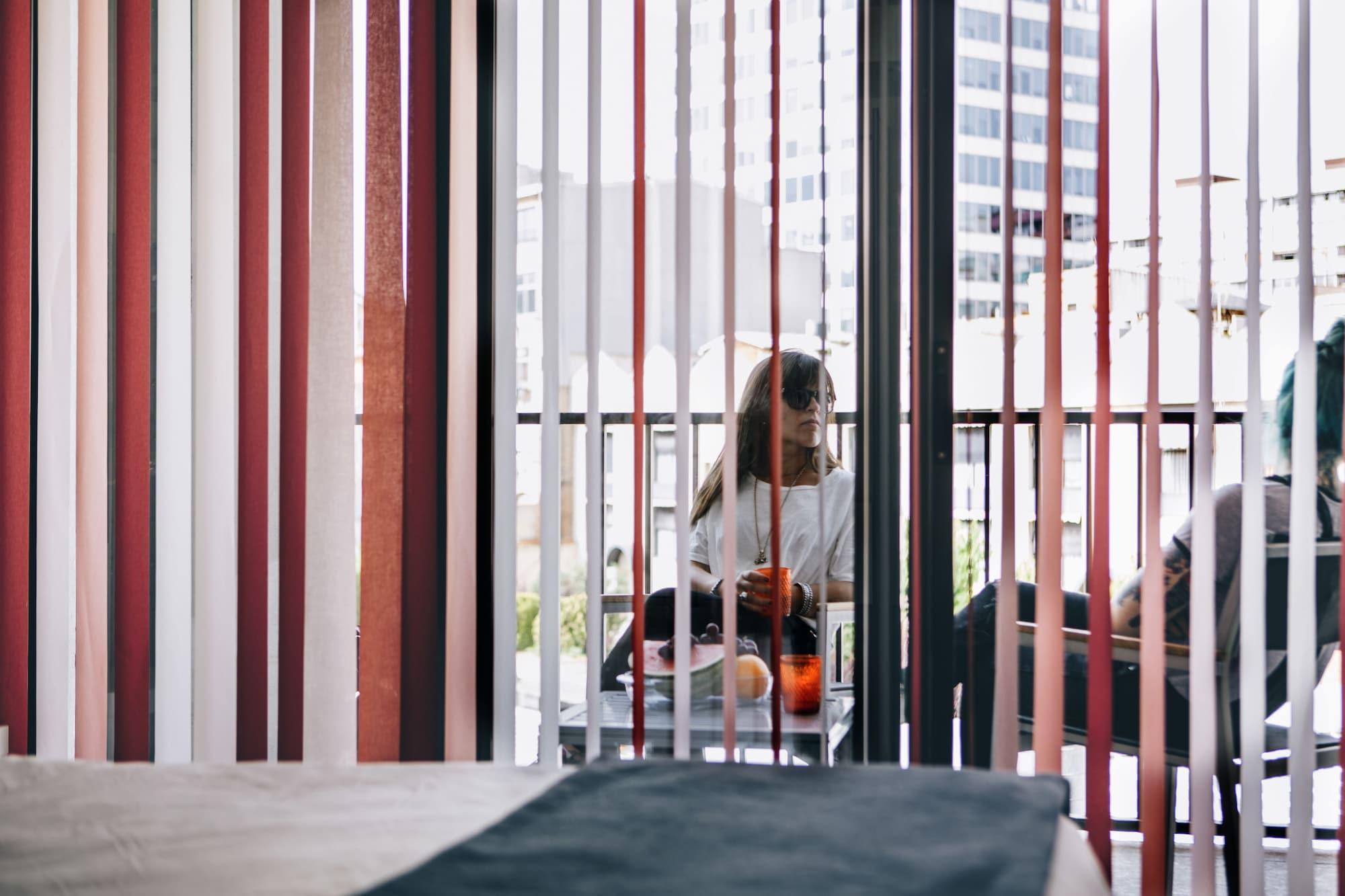 ดิ เออร์เบิน สวีท อพาร์ตเมนต์ Apartment บาร์เซโลนา ภายนอก รูปภาพ