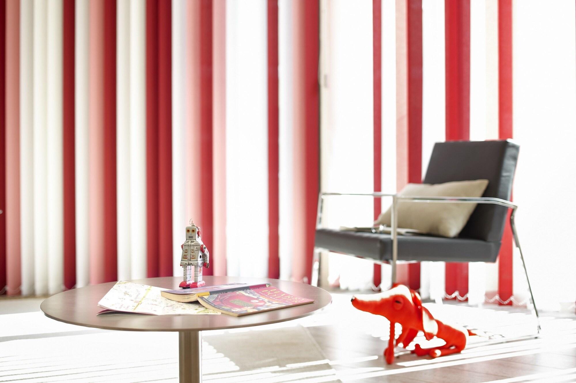 ดิ เออร์เบิน สวีท อพาร์ตเมนต์ Apartment บาร์เซโลนา ภายนอก รูปภาพ
