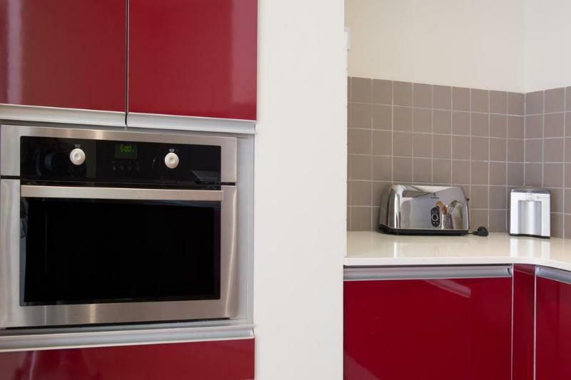 ดิ เออร์เบิน สวีท อพาร์ตเมนต์ Apartment บาร์เซโลนา ภายนอก รูปภาพ